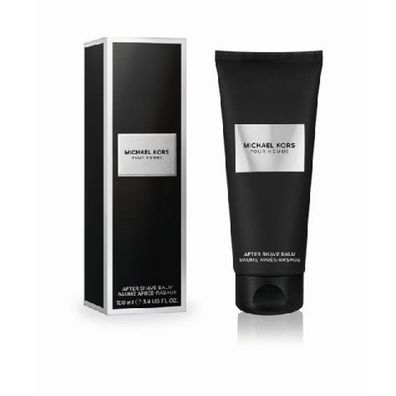 Michael Kors Pour Homme - balzá po holení - Volumen: 100 ml