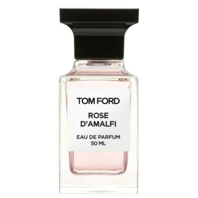 Rose D`Amalfi - EDP - Inhalt: 30 ml