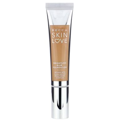 Haut Love Dimethicone Feuchtigkeitsspendende Flüssige Foundation Caffe 35 ml