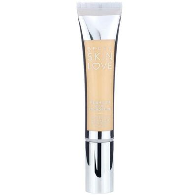 Haut Love Dimethicone Feuchtigkeitsspendende Flüssige Foundation Sand 35 ml