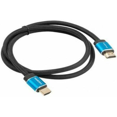 Cavo Hdmi Lanberg 1 M