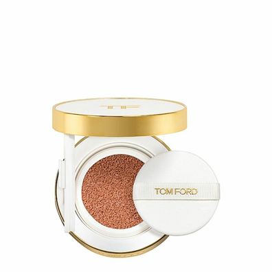 Tom Ford Soleil Compact Foundation 7.8 Warm Bronze nachfüllbar 12g SPF40