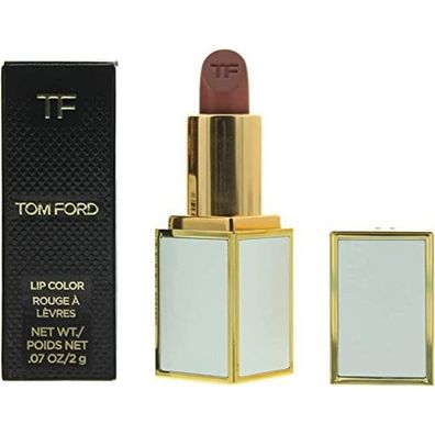 Tom Ford, Lips & Girls, Creme-Lippenstift, 02, Holly, 2 g