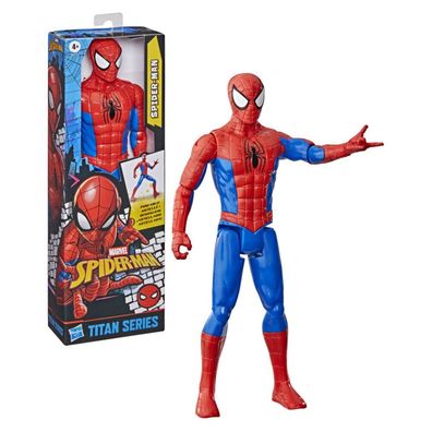 Spiderman Red Blue Classic