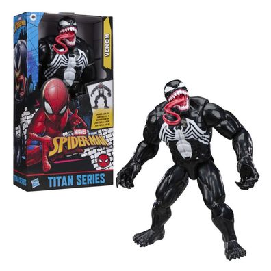 Spiderman Classic Dlx Venom