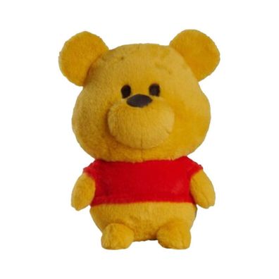 Disney Huggables Winnie Puh, 35cm