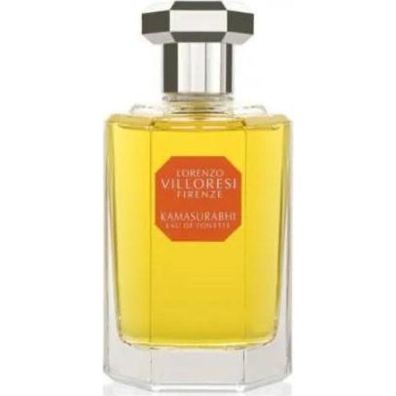 Lorenzo Villoresi Firenze Kamasurabhi EDT 50 ml ( nisex)