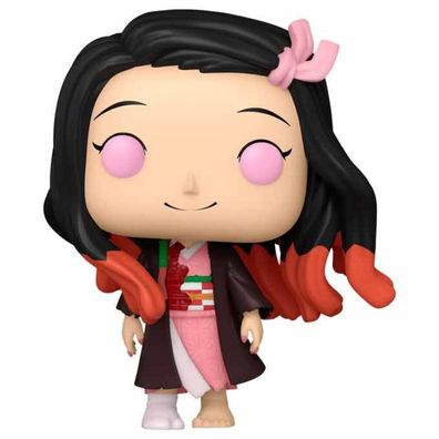 POP-Figur Dämonentöter Kimetsu no Yaiba Nezuko Kamado