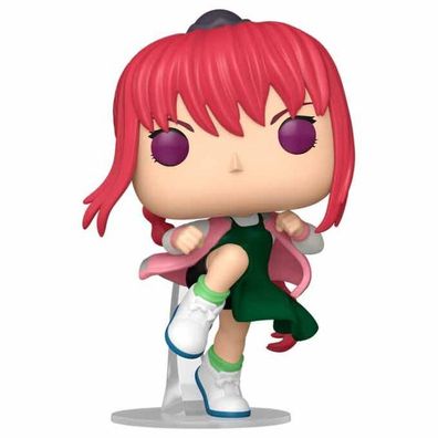 Popfigur Sakamoto Days Lu Shaotang