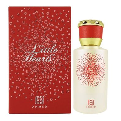 Little Hearts - EDP - Inhalt: 50 ml