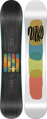 NITRO Snowboard Phase - Größe: 159