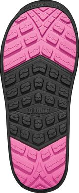 Thirtytwo Women Snowboard Schuh Lashed Double Boa W'S '20 black - Größe: 7