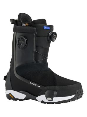 BURTON Snowboard Boot Highshot X Step On® black - Größe: 10 (43)