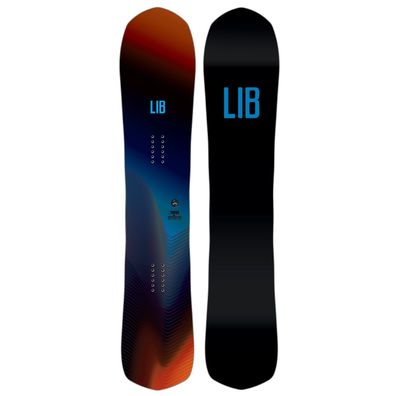 Libtech Women Snowboard Theda - Größe: 147