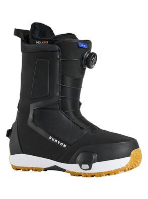 BURTON Snowboard Boot Highshot Step On® black - Größe: 14 (47)