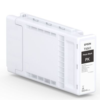 EPSON Tinte photo schwarz 350ml SC T3700/5700/7700