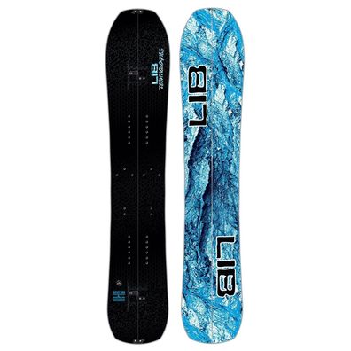 LIB TECH Splitboard Split Brd - Länge in cm: 156