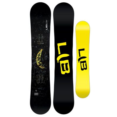 Libtech Snowboard Skate Banana - Größe: 153W