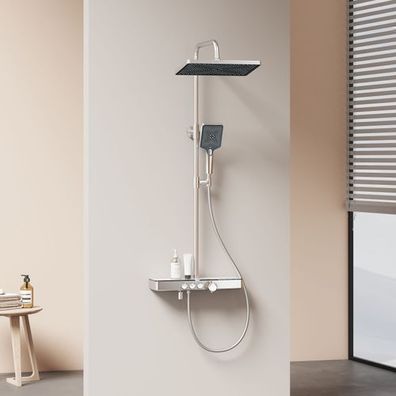 EMKE Duschsysteme Tastenschalter F10