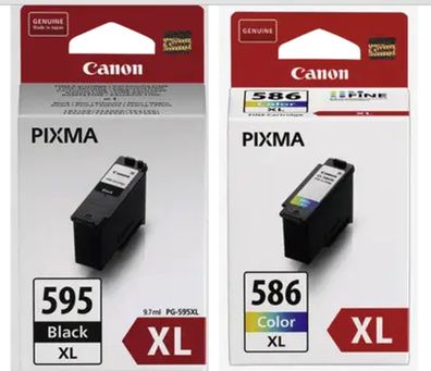 Canon Ink/4x6 Phot Paper GP-501 + XL (7170C004)