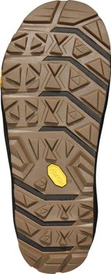 Thirtytwo Splitboard Schuh Tm-2 Jones '22 black - Größe (US / EU): 9 / 42