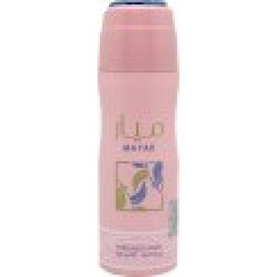 Mayar - Deodorant ve spreji - Inhalt: 200 ml