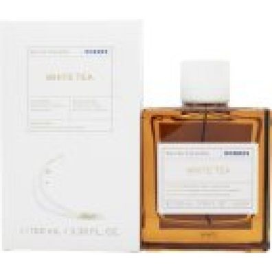 Korres White Tea Eau de Toilette 100 ml ( nisex)