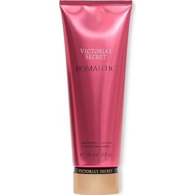 Victoria's Secret Victoria's Secret Romantic Körperlotion 236 ml (woman)