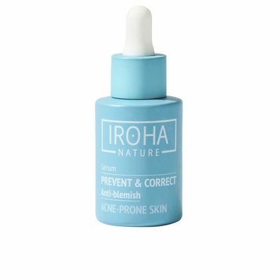 ACNE PRONE Haut serum 30 ml