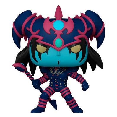 POP-Figur Yu-Gi-Oh! Magier des Schwarzen Chaos