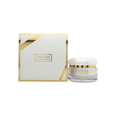 Missha Super Aqua Cell Renew Snail Cream 47ml - For Dry Haut