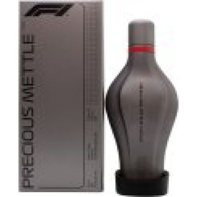 F1 Parfums Precious Mettle EDT 75 ml ( nisex)