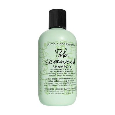 Bumble & Bumble Seaweed Shampoo