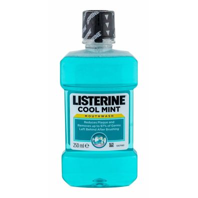Listerine for U 250ml