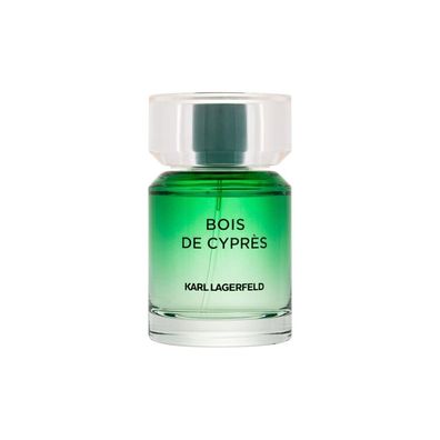 Karl Lagerfeld Bois de Cyprès Eau de Toilette 50ml