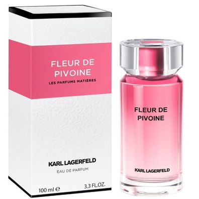 Karl Lagerfeld Fleur de Pivoine Eau de Parfum 50ml
