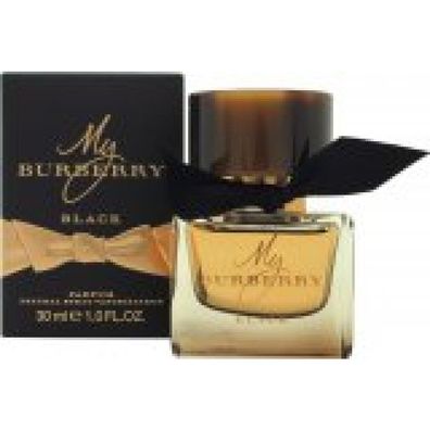 MY Burberry BLACK parfum vapo 30ml