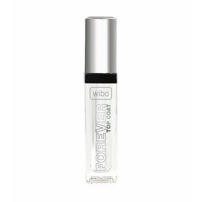 WIBO Forever Top Coat Clear Lipgloss 5ml