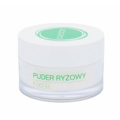 Rice Powder Fixer Fixacni Pudr 15 G
