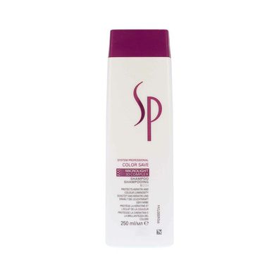 Wella SP - Color Save Shampoo