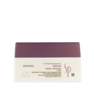 Wella System P. - Repair Mask 200ml