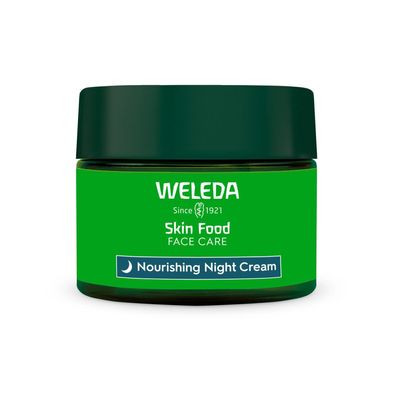Haut Food (nährende Nachtcreme) 40 ml