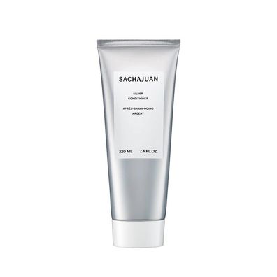 Sachajuan Sachajuan Silver Conditioner 220 ml