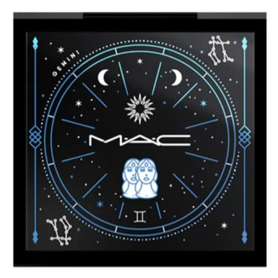 Mac Pro Colour X 4 Compact Astrological Gemini Eye Shadow Palette