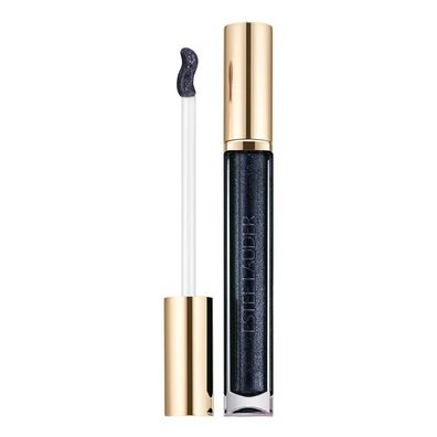 Estee Lauder Pure Color Love Sparkle Liquid Lip Gloss 501 Smoked Glass 6ml