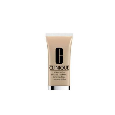Clinique Stay Matte Oil Free Makeup Foundation 23 Ginger 30ml