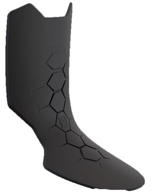 Deeluxe Flex Booster 1k Medium - Größe: S