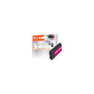 Peach Patrone HP Nr.963XL 3JA28AE magenta OEM reset