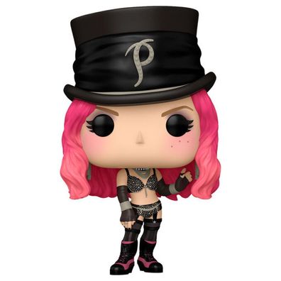 POP-Figur Pink Lady Marmalade