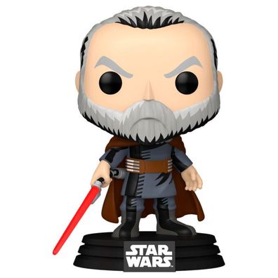 Popfigur Star Wars Count Dooku